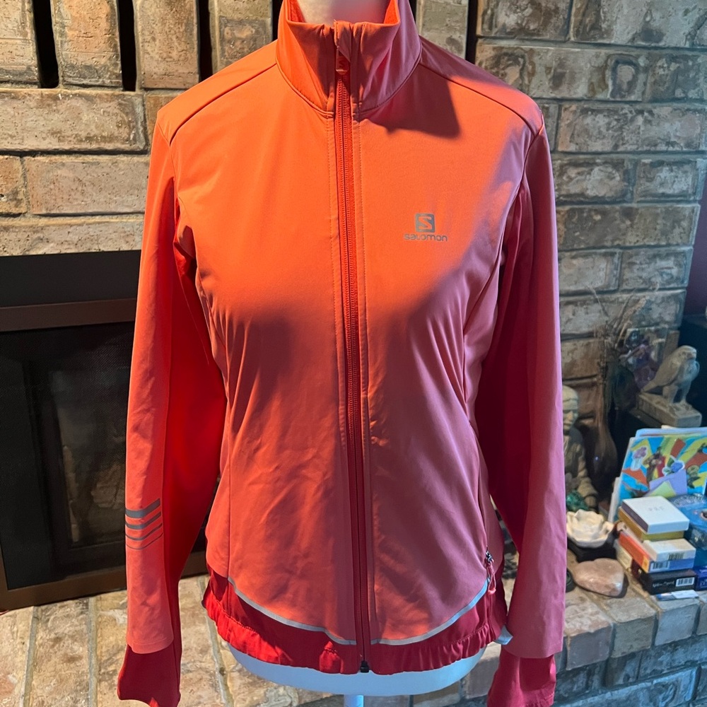 Salomon AdvancedSkin Shield Jacket